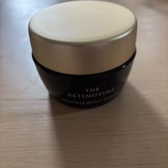 ︎︎ ザレチノタイム リンクルモイストクリーム オールインワン 100g