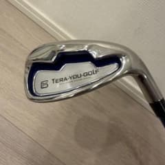 Tera-You-Golf グリップ先生 9番アイアン - メルカリ