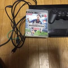 ミトコンドリア様専用PS3本体 コントローラー ソフト 値段交渉あり❗️のサムネイル