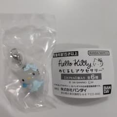 ハローキティ めじるしアクセサリー　天使ver.のサムネイル