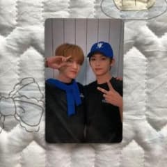 StrayKids リノ チャンビン levanter ユニット トレカ - メルカリ