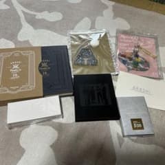 ARASHI Anniversary グッズセットのサムネイル