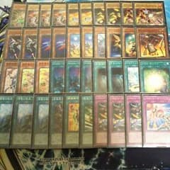 R様専用☆非公認優勝☆　WCQスリーブ付き　真竜メタルkozmo EX＋15のサムネイル