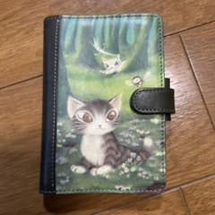 わちふぃーるど システム手帳 6穴のサムネイル