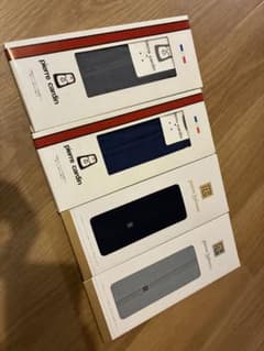 メンズ 靴下 4点のサムネイル