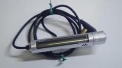 A4224 SONY WALKMANリモコン RM-MC11EL