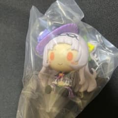 一番くじ　ホロライブvol3 ちょこのっこフィギュア　紫咲シオンのサムネイル