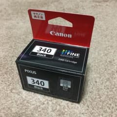 Canon インク BC-340のサムネイル