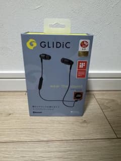 GLIDiC Sound Air WS-5000 ブラックのサムネイル