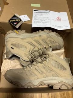 メレル モアブ3 MOAB3 SYNTHETIC MID GORE-TEXのサムネイル
