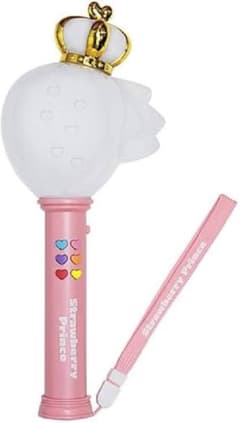 2022NewYear オフィシャルグッズすとぷりいちごペン未使用のサムネイル