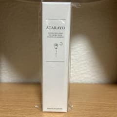 ATARAYO GOOD BYE OSEF 香水 9mLのサムネイル