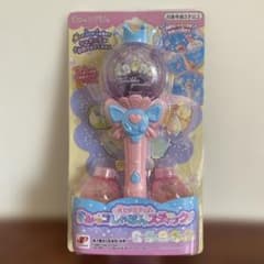 【新品未開封】光とメロディ　すみっコ　しゃぼんスティック　すみっコぐらしのサムネイル