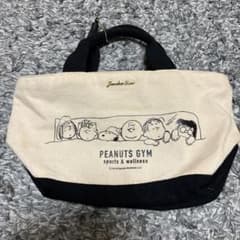 USED 스누피 SNOOPY PEANUTS 가방 가방 가방