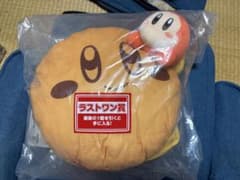 별의 커비 KIRBY'S BURGER 라스트원상