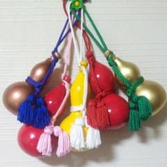 お買い得!ひょうたん5個セットのサムネイル
