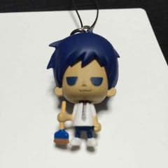 【黒子のバスケ】青峰 ストラップのサムネイル