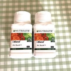 Amway アイブレンド　2個セット 期限2025年11月9日 新品未開封のサムネイル