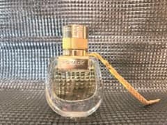 【残9割】Chloe ノマド ジャスミン　ナチュレル　オードパルファム　30mlのサムネイル