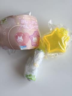 【新品♡未使用‼️】すくっとたっちさん　おし♡おしぺんらいと♡のサムネイル