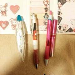 文房具セット♡のサムネイル