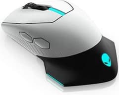 ALIENWARE 有線/無線  ゲーミングマウス 7ボタン AW610Mのサムネイル
