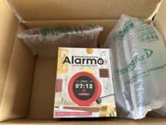ニンテンドーサウンドクロック Alarmo(アラーモ)のサムネイル