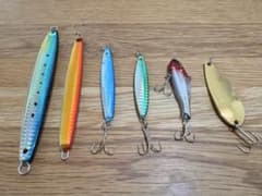 ジグセットのサムネイル