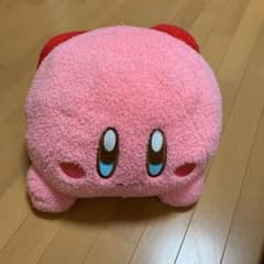 カービィ ぬいぐるみのサムネイル