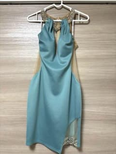 ＊値下げしました＊【即日発送可】AngelR キャバドレスのサムネイル