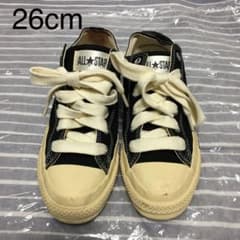 Thumbnail of converse コンバース　26cm