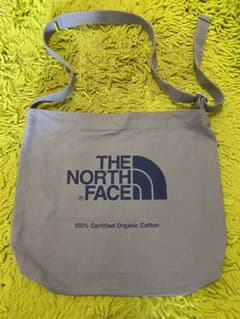 THE NORTH FACE ザ・ノース・フェイス オーガニック コットンのサムネイル