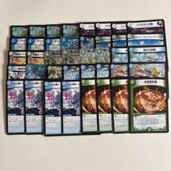 青緑ドッコイ ドッコイループ 40枚 - メルカリ