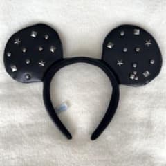 ディズニー ミッキー カチューシャのサムネイル