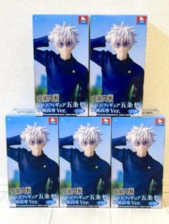 最新プライズフィギュア　GIGO限定　呪術廻戦　着せ恋　NARUTO メダリスト 最新プライズフィギュア GIGO限定 呪術廻戦 着せ恋 NARUTO メダリスト