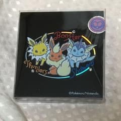ITS‘DEMO ポケモン プチアイシャドウパレット ブルーコレクションのサムネイル