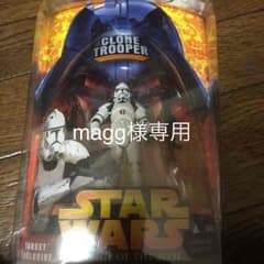 クローントルーパー 国内未発売 レアのサムネイル