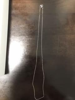 チェーンネックレスのサムネイル