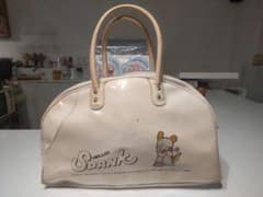 アメリカンバック　昭和レトロ　ボストンバック　スポーツバック　AMERICAN 90年代☆ACE製☆adidas アディダス ボストンバック スポーツ