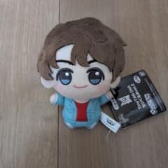 TinyTAN DNA 치비구루미 vol.2 국