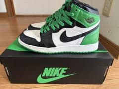 NIKE AIR JORDAN 1 HIGH OG スニーカーのサムネイル