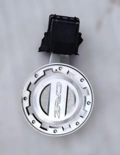 CR-Z ZF1 純正オプション フューエルリッドカバー - メルカリ