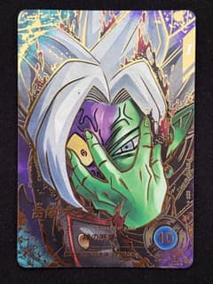SDV11-045 合体ザマス パラレル ドラゴンボールスーパーダイバーズのサムネイル