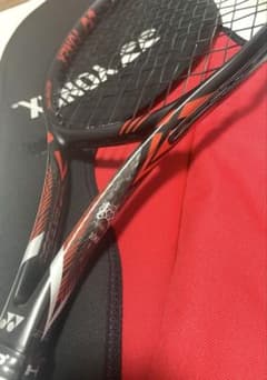 ヨネックス レグナ 100 2016年モデル　G3 YONEX REGNA ヨネックス レグナ 100 2016年モデル G3 YONEX REGNA - メルカリ