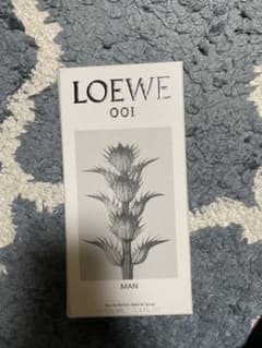 LOEWE 001 MAN 100mlのサムネイル