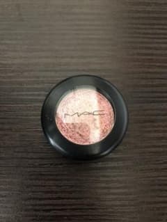 MAC スモールアイシャドウ☆のサムネイル