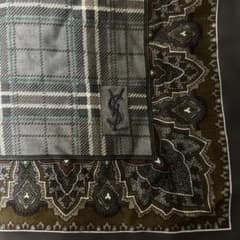 Yves Saint Laurent ハンカチのサムネイル