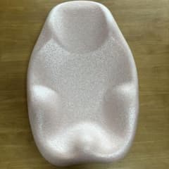 リッチェル ひんやりしないおふろチェアRのサムネイル