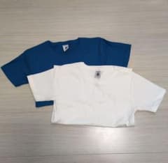プチバトー　Tシャツのサムネイル
