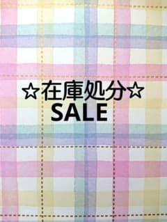 BIO3192様 リクエスト 2点 まとめ商品のサムネイル